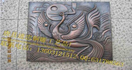 銅浮雕壁畫定制與河北鋼雕生產(chǎn)廠家全解析